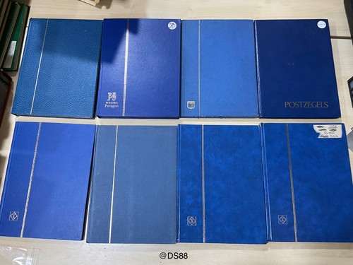 Grade stock books 8 - grade, 8.