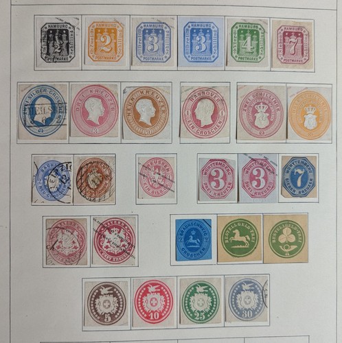 Large collection historic - large,