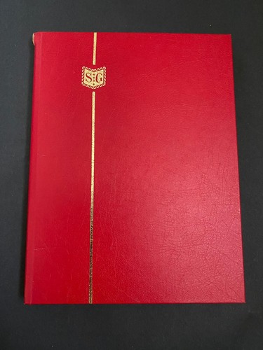 Vintage stanley gibbons - vintage,