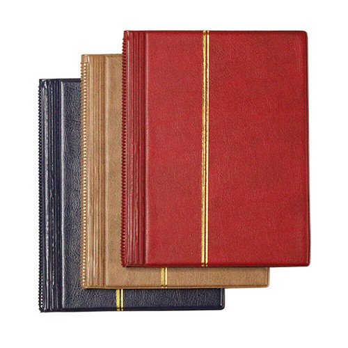 Stamp album sheet display - album,