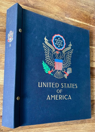 Davo luxe united states - davo, stamp