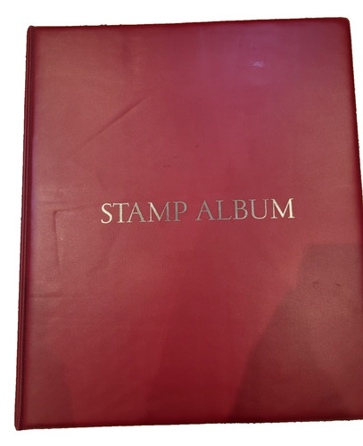 Smith multo ring stamp - multo,