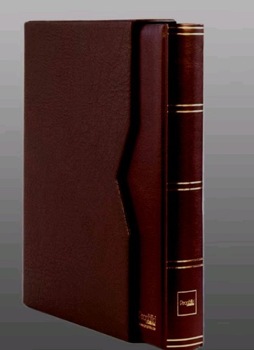 Stamp collection book-60