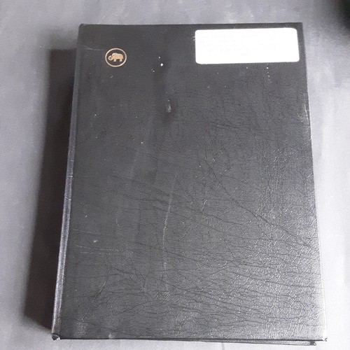 Stanley gibbons size stamp - stanley, a4