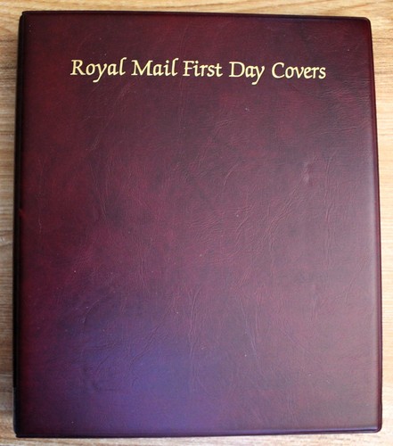 Nice used royal mail ring - nice,