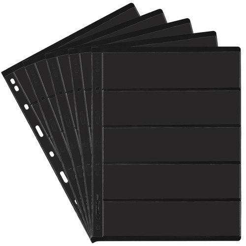 Sheets postage stamp album - sheets,