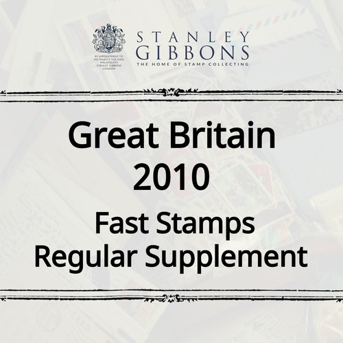Great britain 2010 fast - great,