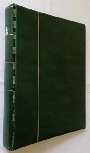 Yvert tellier green luxury - tellier,,