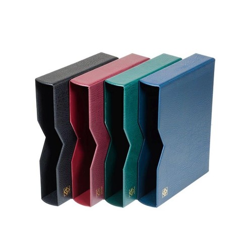 Lighthouse premium slipcase - lighthouse, a4