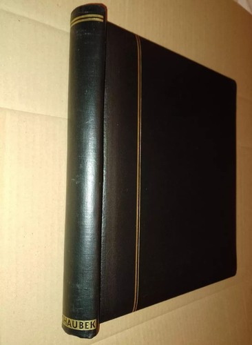 Shaubek black springback - black,