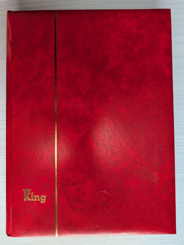 King pages 48 - pages, sides
