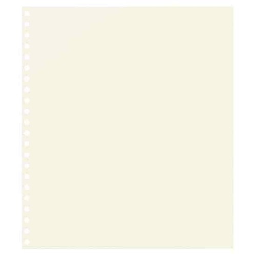 Stanley gibbons blank album - -,