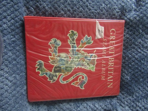Stanley gibbons stamp - (2),