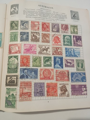 Rare vintage worldwide - rare,