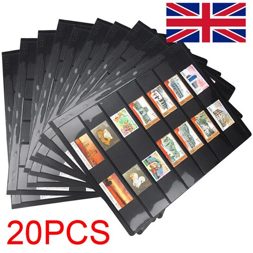 20x double sided stamp - double,