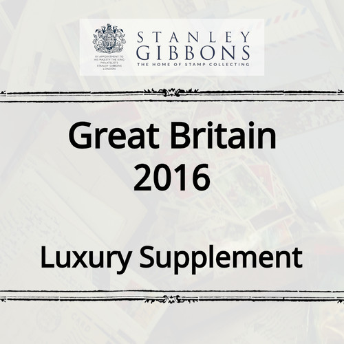 Great britain luxury hingeless - great,