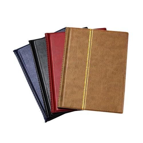 Elegant stamp collection - elegant, book