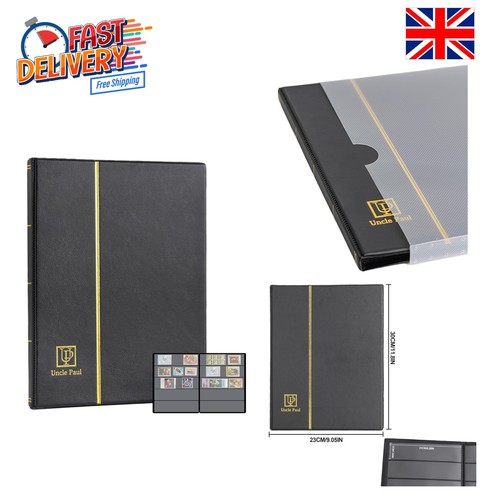 High capacity stamp collecting - stamp,