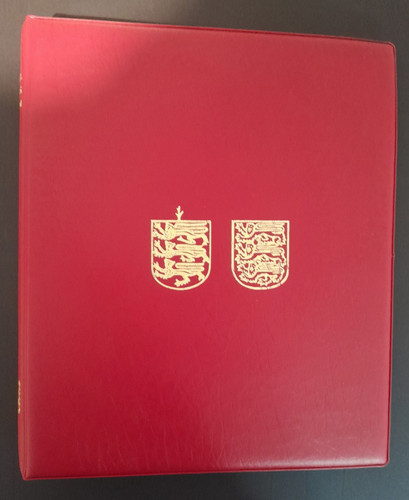 Stanley gibbons padded channel - stanley,