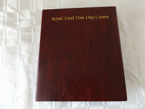 Royal mail burgundy - royal,