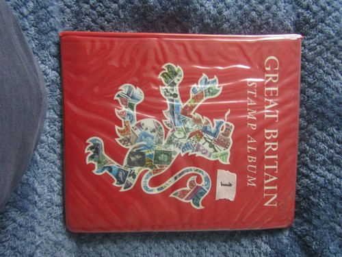 Stanley gibbons stamp - (1),