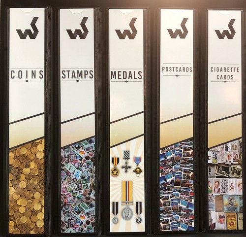 Westgate stamp coin medal - westgate,