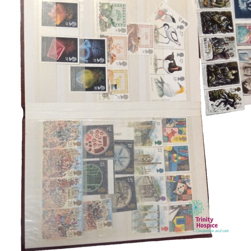 Royal mail stamp collection - royal,