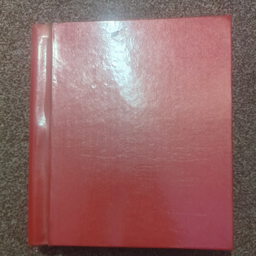 Tower stamp album with - album,