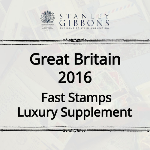Great britain fast - great,