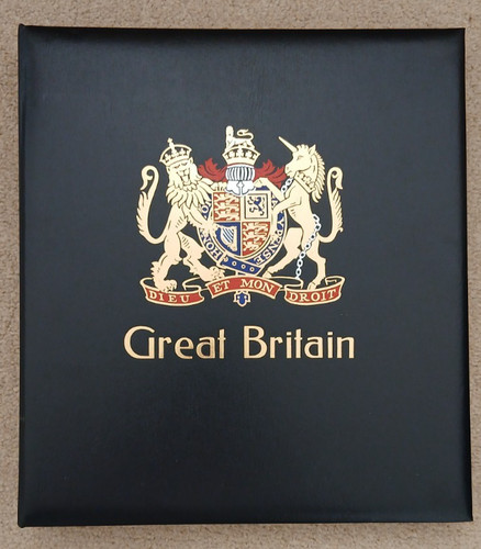 Stanley gibbons luxury - gibbons, gb