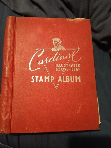 Cardinal illustrated - cardinal,