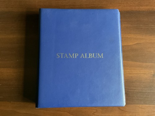 Quality ring binder stamp - quality,