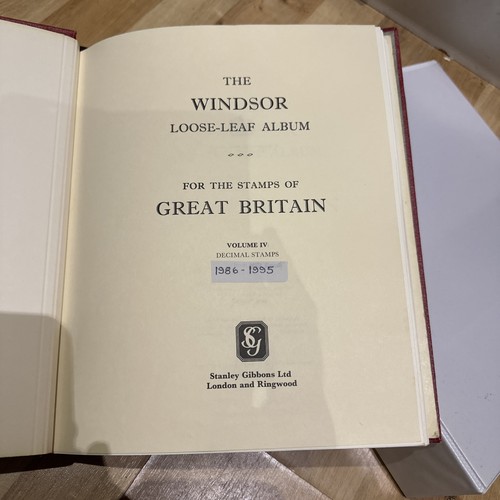 Windsor loose leaf album for - album,