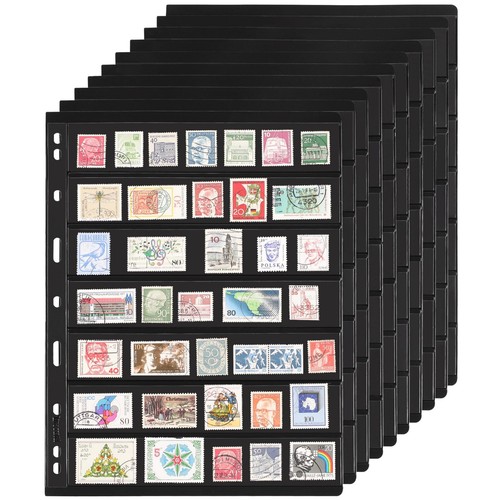 Sheets pages postage - 20,