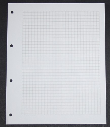 Four ring stamp album leaves - ,
