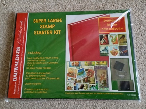 Dauwalders super large - dauwalders,
