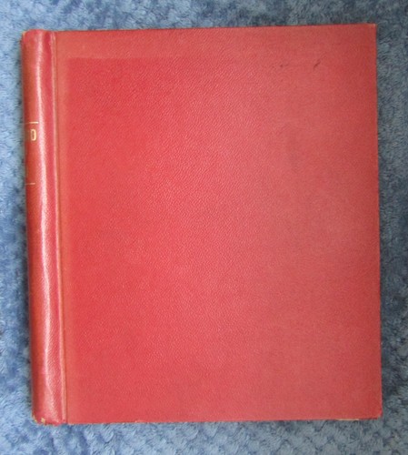 Stamford stamp album pinch - stamford,
