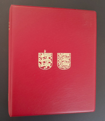 Stanley gibbons channel - gibbons,,