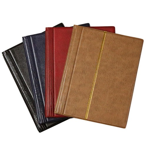Stamp album sheet - sheet, )