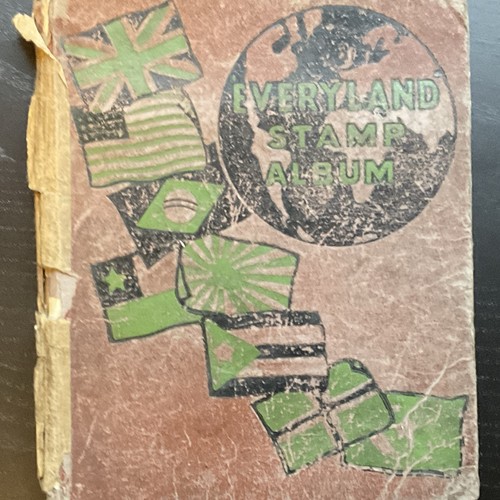 Vintage every land - vintage,