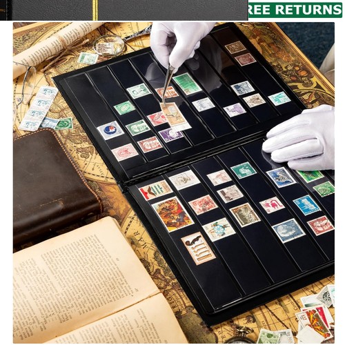 Mixed size stamp - mixed,
