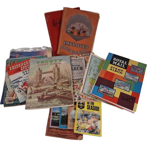 Vintage worldwide stamp - vintage,