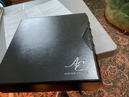 Germany - atelier, edition)