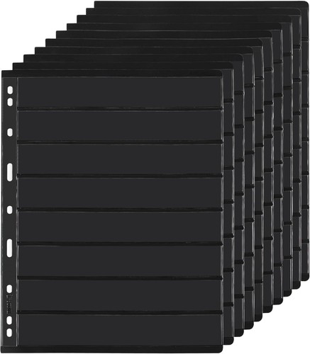 Sheets pages postage - 20,