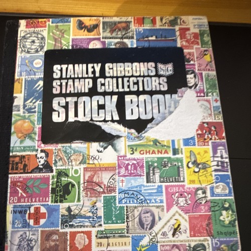 Stanley gibbons worldwide used - worldwide,
