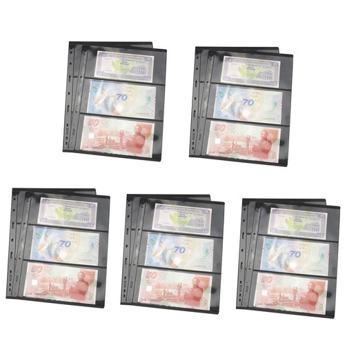 10x stamp album stock page - 10x,