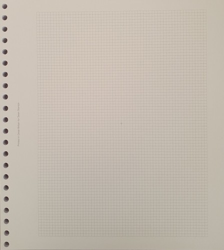 Ring stamp album - , pages