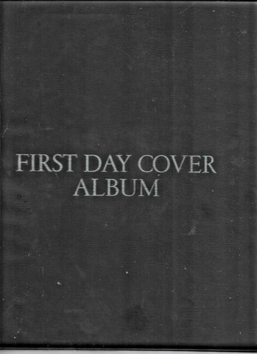 Empty prestation cover albums - empty,