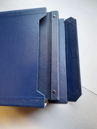 Slip cases red book - 2,